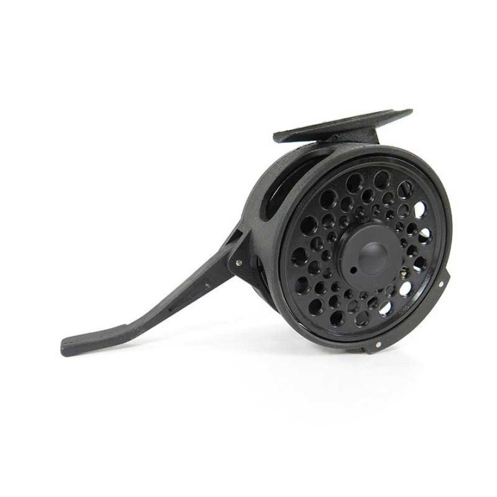 Moulinet Semi Automatique Spirale | PLC-PECHE.FR