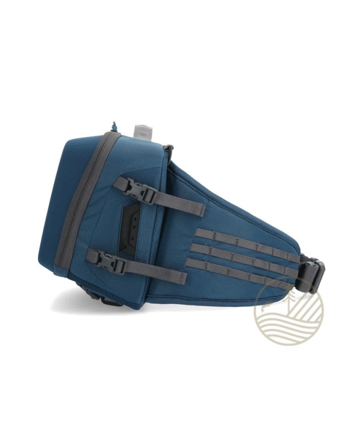 Freestone Hip Pack Midnight SIMMS | PLC-PECHE.FR