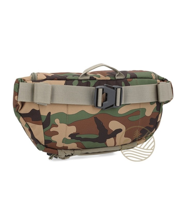 Tributary Hip Pack Woodland Camo SIMMS | PLC-PECHE.FR