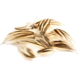 Plumes flanc de canne + Poitrail | PLC-PECHE.FR