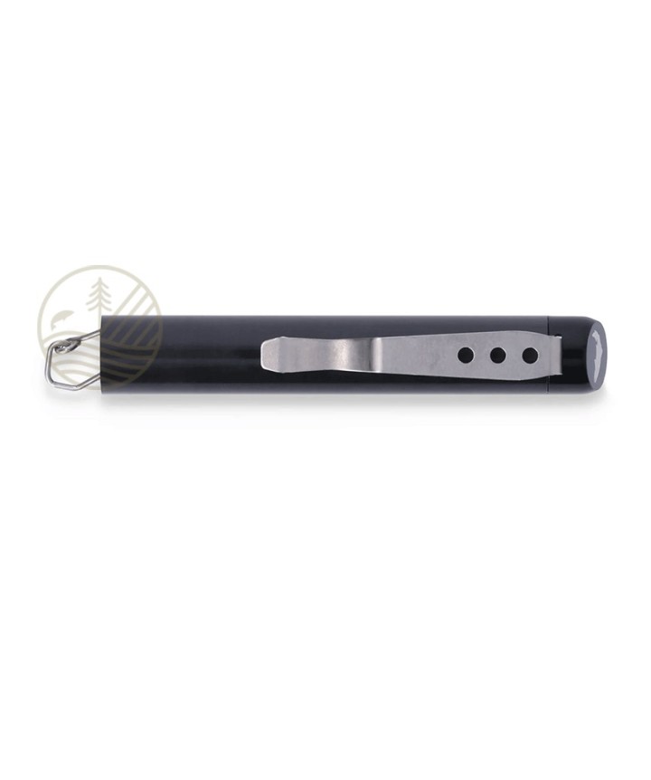 Carbon Fiber Retractor SIMMS | PLC-PECHE.FR
