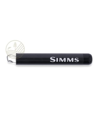 Carbon Fiber Retractor SIMMS | PLC-PECHE.FR
