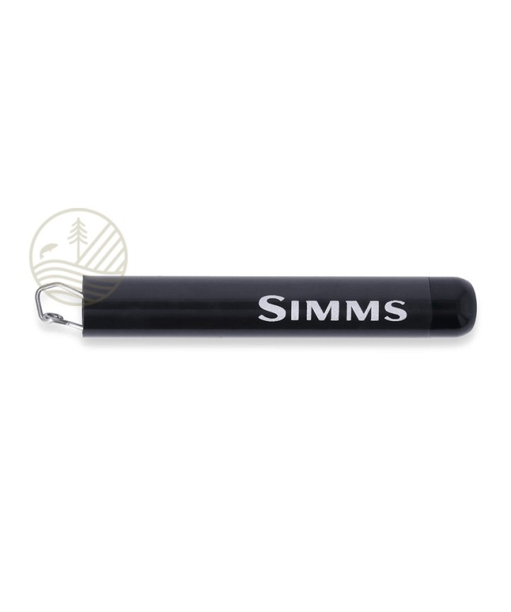 Carbon Fiber Retractor SIMMS | PLC-PECHE.FR
