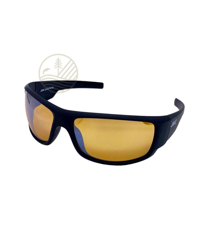 Lunettes Polarisantes JMC Detroit Poly-Light | PLC-PECHE.FR