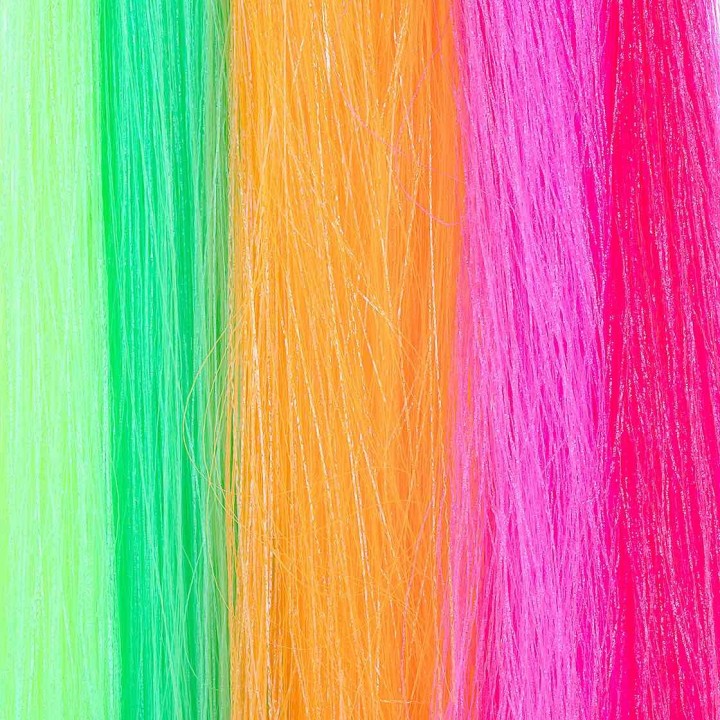 Fluo Twist FLYSCENE | PLC-PECHE.FR