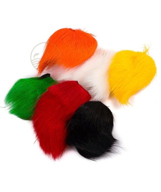 Combo Packs Deer Belly Hair Mix FLYSCENE | PLC-PECHE.FR