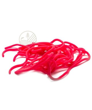 Squirmy Worms FLY SCENE | PLC-PECHE.FR