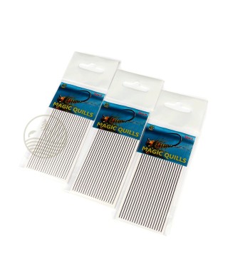 Magic Quills Transparent | PLC-PECHE.FR