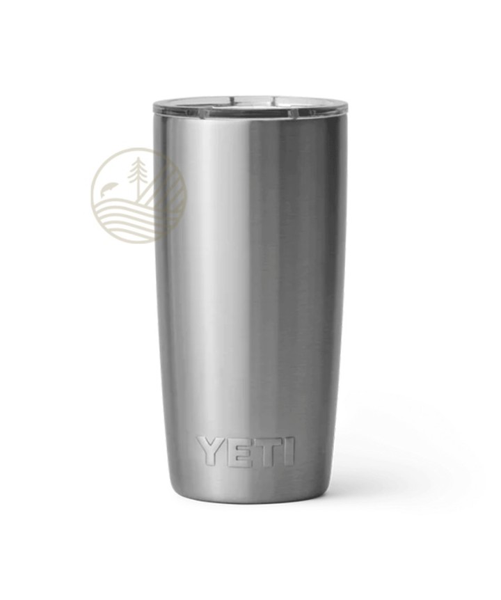 Verre Rambler 295ml YETI | PLC-PECHE.FR