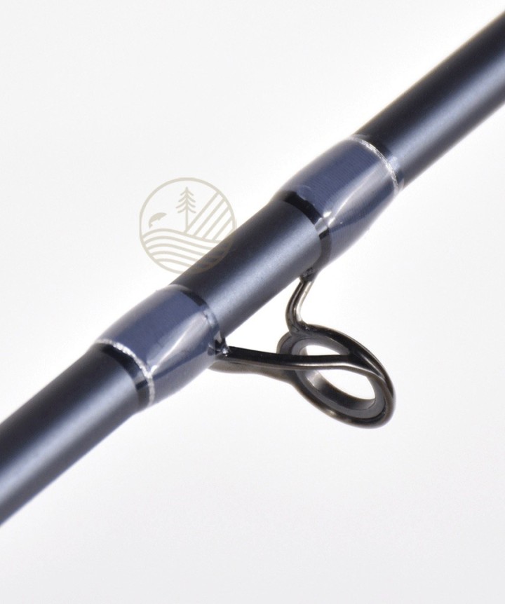 Canne à mouche JMC Imersion 10' soie de 7 | PLC-PECHE.FR