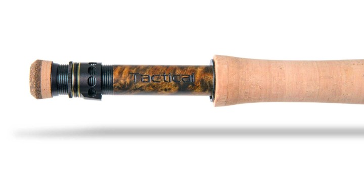 Canne GUIDELINE LPX Tactical 9'9" soie 4 | PLC-PECHE.FR