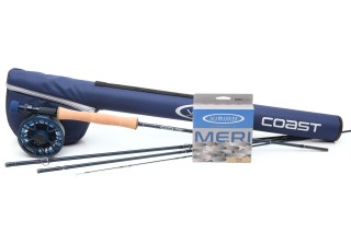 Ensemble VISION Coast 9' soie de 7 l PLC-PECHE.FR