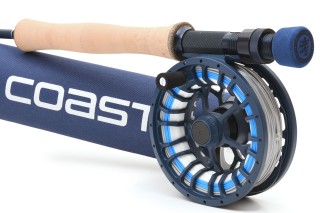 Ensemble VISION Coast 9' soie de 7 l PLC-PECHE.FR