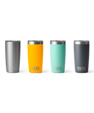Verre Rambler 295ml YETI | PLC-PECHE.FR