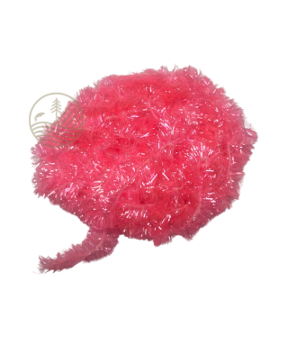 Ice Clear Chenille FLY SCENE | PLC-PECHE.FR
