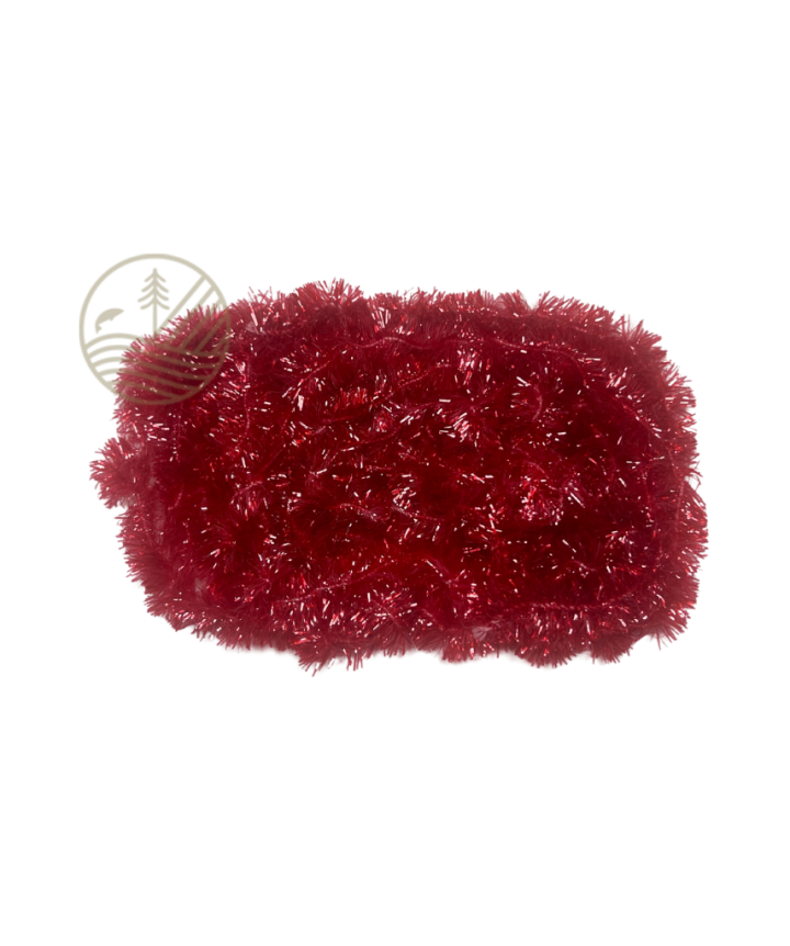 Ice Clear Chenille FLY SCENE | PLC-PECHE.FR