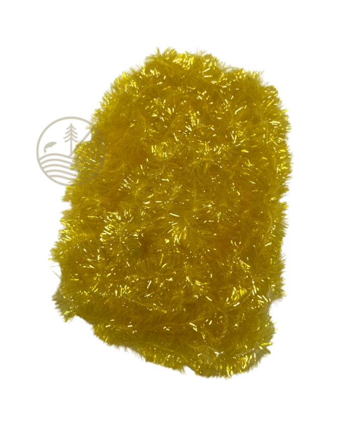 Ice Clear Chenille FLY SCENE | PLC-PECHE.FR