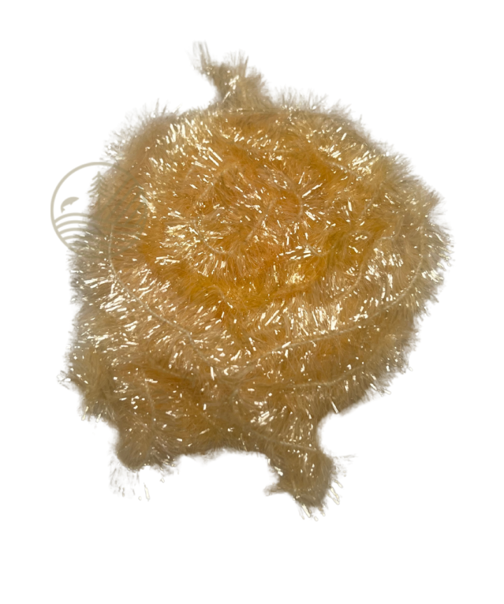 Ice Clear Chenille FLY SCENE | PLC-PECHE.FR