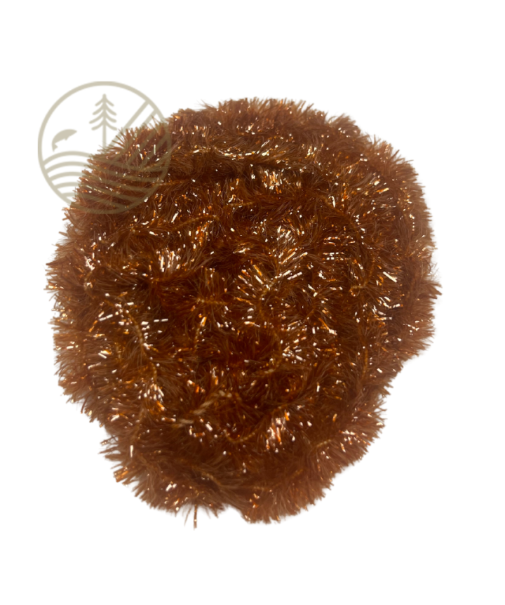 Ice Clear Chenille FLY SCENE | PLC-PECHE.FR