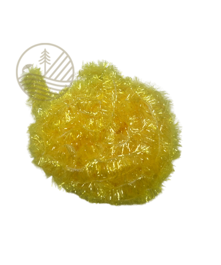 Ice Clear Chenille FLY SCENE | PLC-PECHE.FR
