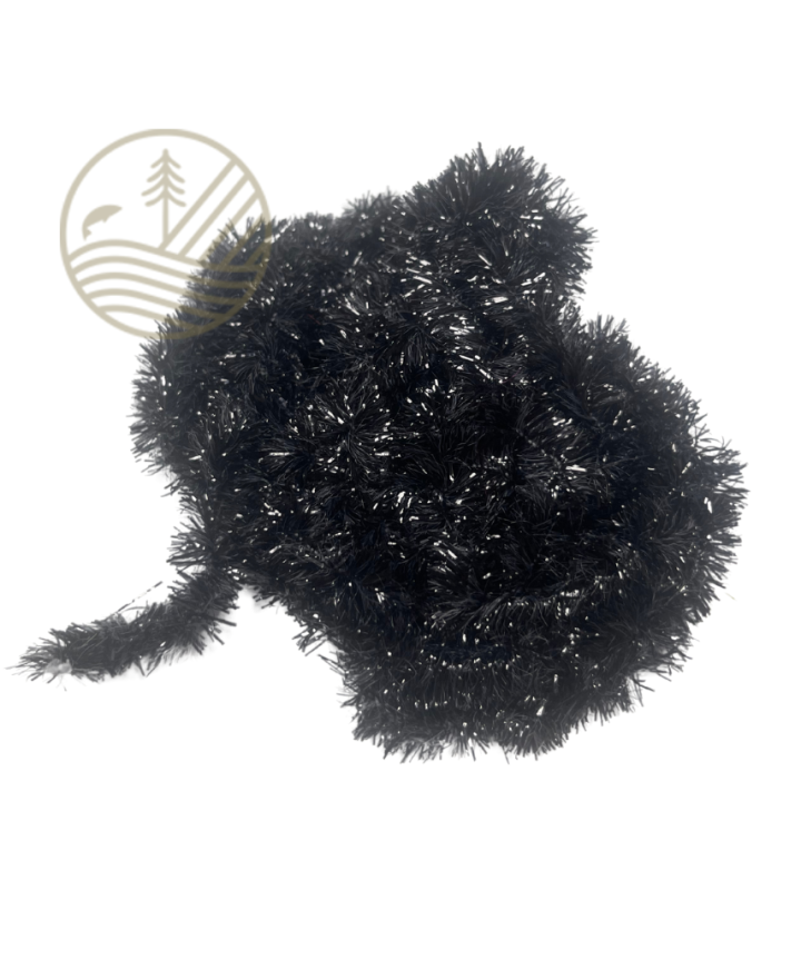 Ice Clear Chenille FLY SCENE | PLC-PECHE.FR
