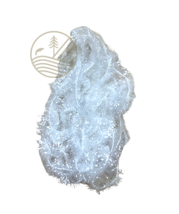 Ice Clear Chenille FLY SCENE | PLC-PECHE.FR