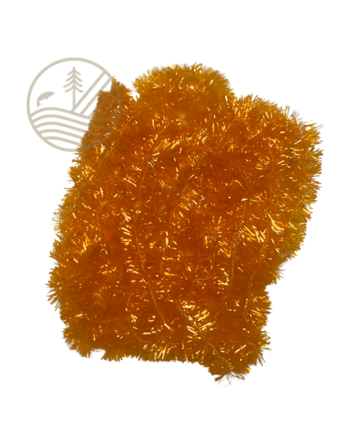 Ice Clear Chenille FLY SCENE | PLC-PECHE.FR