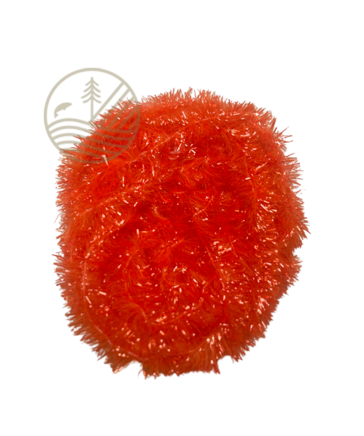 Ice Clear Chenille FLY SCENE | PLC-PECHE.FR
