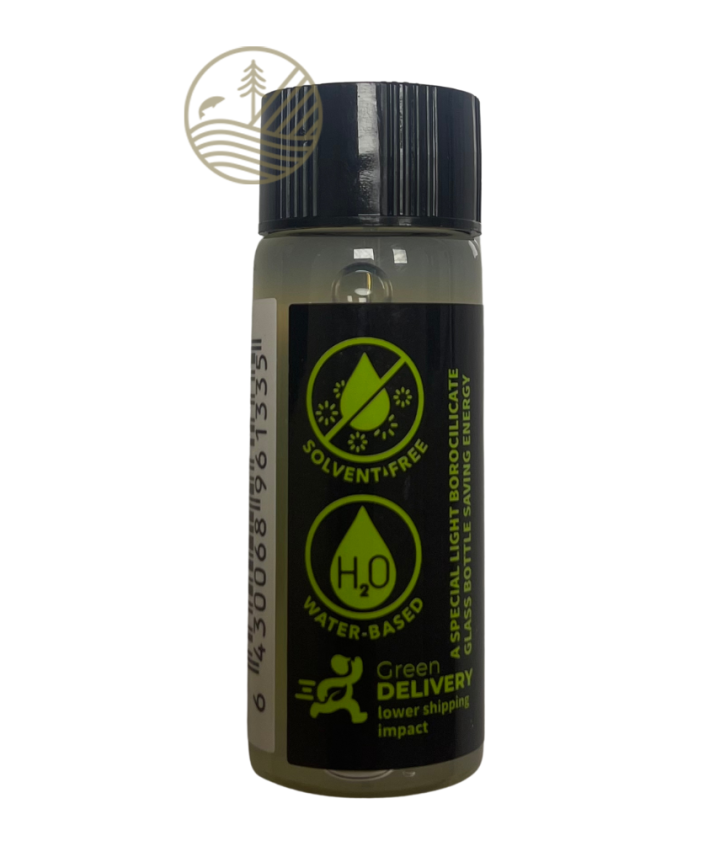GULFF Vernis Eco | PLC-PECHE.FR