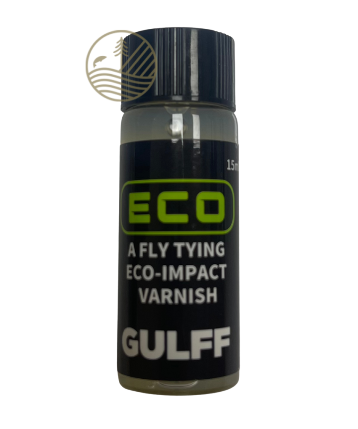 GULFF Vernis Eco | PLC-PECHE.FR