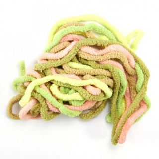 Egg Chenille Assortiment MDC  | PLC-PECHE.FR