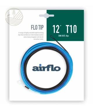 Flo Tip 12' AIRFLO | PLC-PECHE.FR