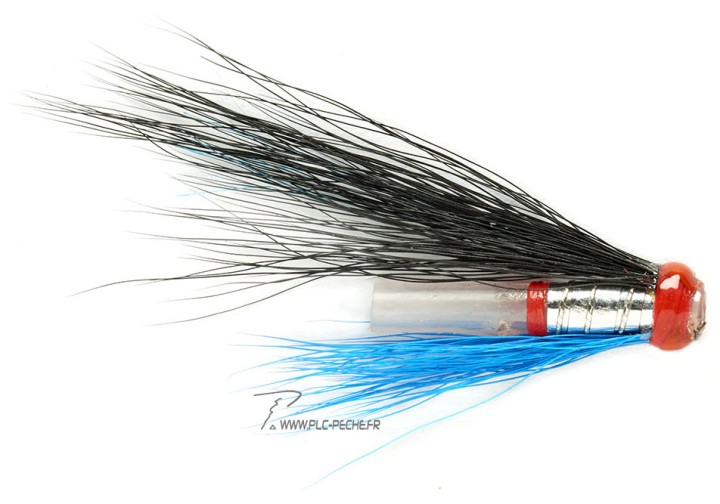 Mouche Saumon FULLING MILL Hitch Haugur  | PLC-PECHE.FR