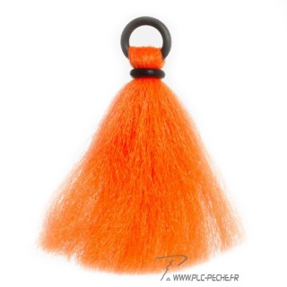 Indicateur de touches LOON Tip Toppers Small Orange | PLC-PECHE.FR
