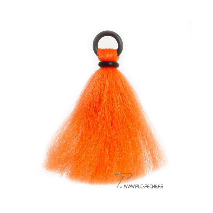 Indicateur de touches LOON Tip Toppers Small Orange | PLC-PECHE.FR