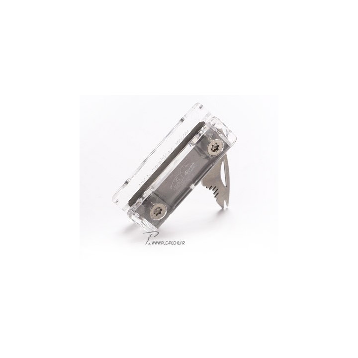 Magic Tool Stacker PETITJEAN Outil Complémentaire | PLC-PECHE.FR