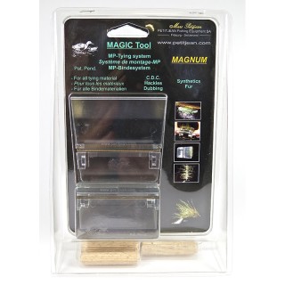 Magic Tool PETITJEAN Magnum Pince | PLC-PECHE.FR