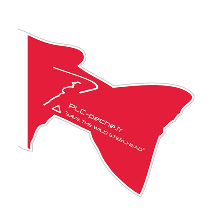 Sticker Steelhead PLC