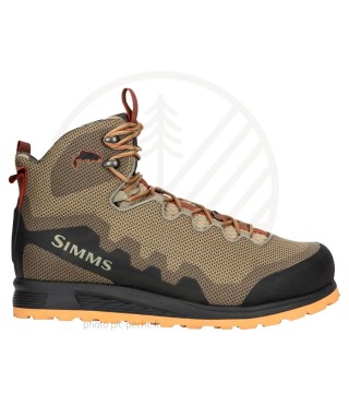 Chaussures de Wading SIMMS Flyweight Access Boot | PLC-PECHE.FR