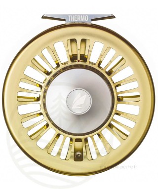 Moulinet SAGE Thermo Champagne | PLC-PECHE.FR