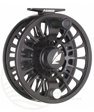 Moulinet SAGE Thermo Stealth | PLC-PECHE.FR