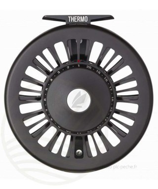 Moulinet SAGE Thermo Stealth | PLC-PECHE.FR
