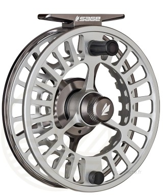 Moulinet SAGE Arbor XL Frost | PLC-PECHE.FR