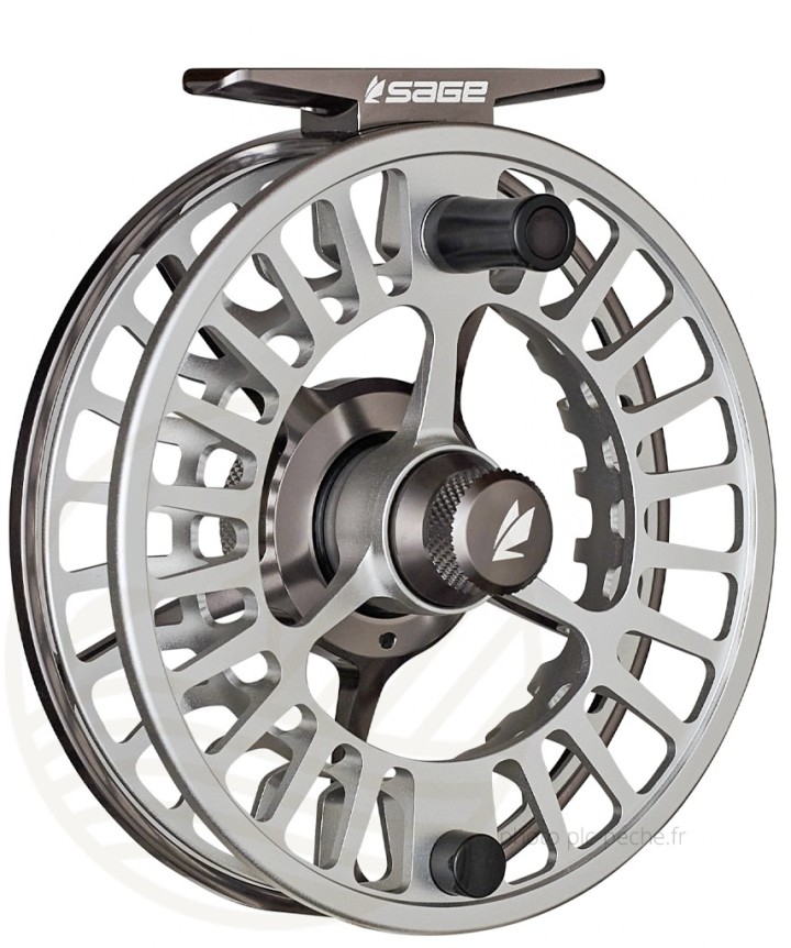 Moulinet SAGE Arbor XL Frost | PLC-PECHE.FR