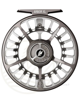 Moulinet SAGE Arbor XL Frost | PLC-PECHE.FR