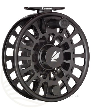 Moulinet SAGE Enforcer Stealth | PLC-PECHE.FR