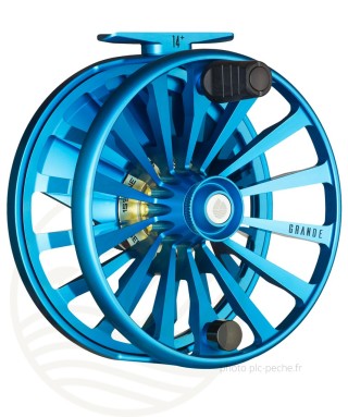 Moulinet REDINGTON Grande Marine | PLC-PECHE.FR