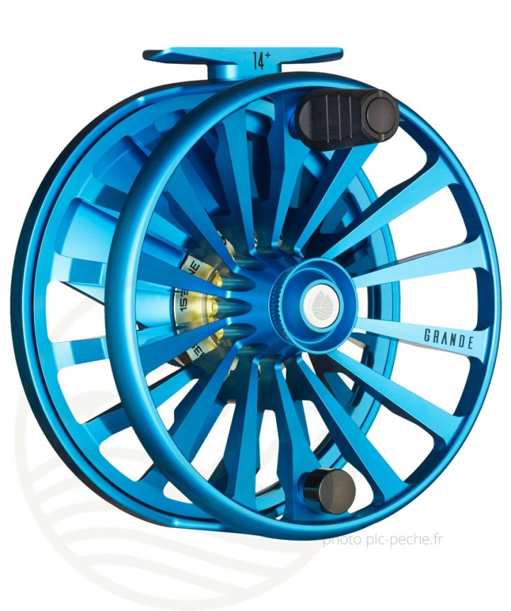 Moulinet REDINGTON Grande Marine | PLC-PECHE.FR