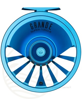 Moulinet REDINGTON Grande Marine | PLC-PECHE.FR