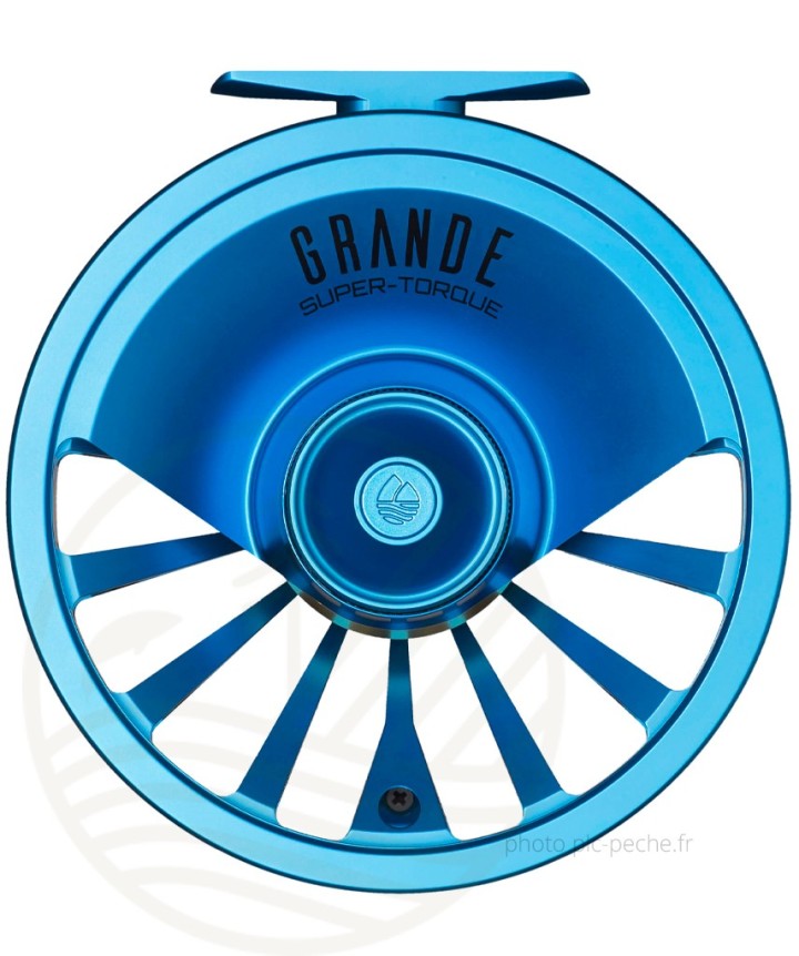 Moulinet REDINGTON Grande Marine | PLC-PECHE.FR
